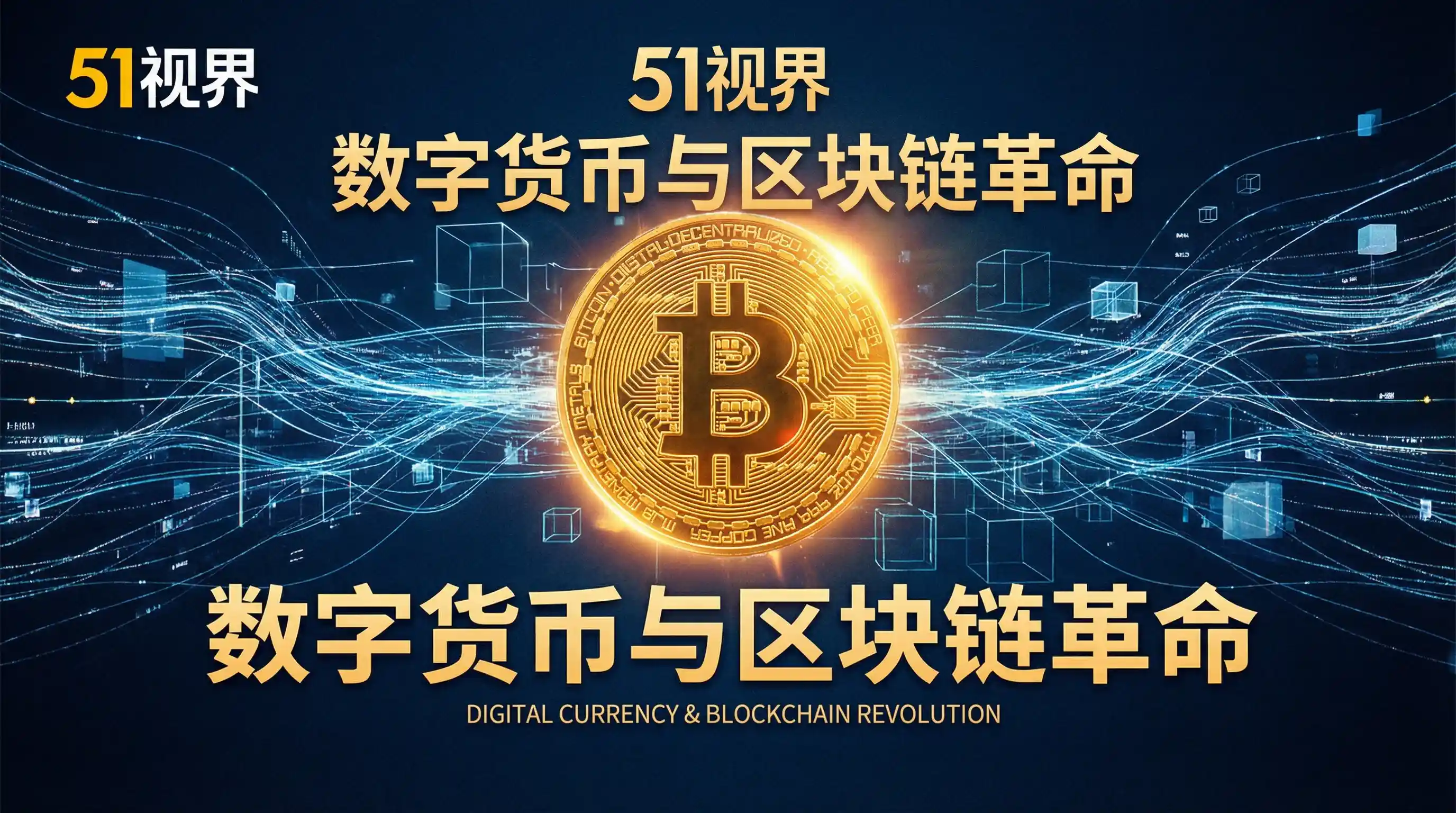 数字货币与区块链革命专题 - 在野外被三个男人躁一夜 金融科技